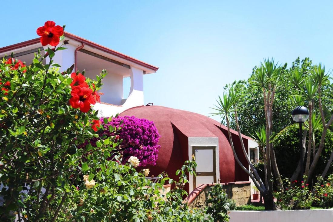 Nirvana Club Village บอตริเชลโล ภายนอก รูปภาพ