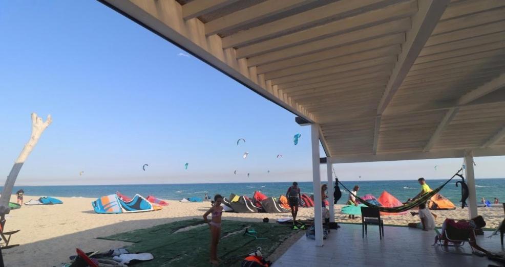 Nirvana Club Village บอตริเชลโล ภายนอก รูปภาพ